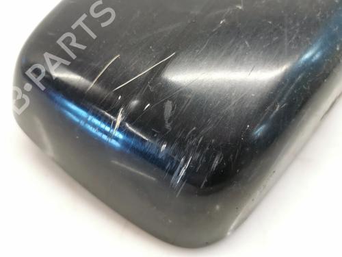 Right mirror NISSAN X-TRAIL I (T30)  | BP19654329C27 