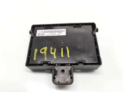 Electronic module RENAULT CLIO III (BR0/1, CR0/1) 1.5 dCi (BR17, CR17) | BP26167153M83 