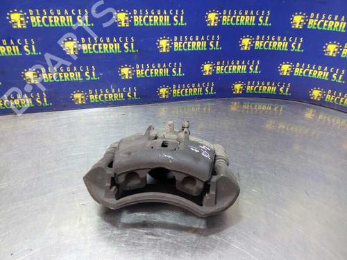 Left front brake caliper MERCEDES-BENZ VITO Van (W638)  | BP16822446M105 