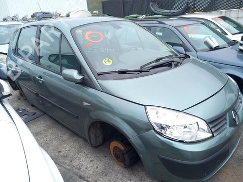 Switch RENAULT SCÉNIC II (JM0/1_) 1.4 (JM0B, JM0H, JM1A) | BP38539627I30 - Image 5