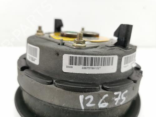 Førerens kollisjonspute BMW 3 Touring (E46) 320 d | BP8480007C9 