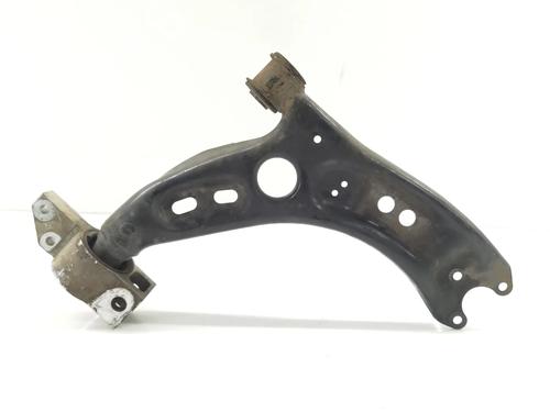 Used Right front suspension arm VW TOURAN (1T1, 1T2) 1.9 TDI (90 hp) 15686483