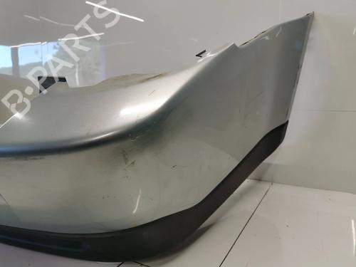 Rear bumper LAND ROVER RANGE ROVER SPORT I (L320) 2.7 D 4x4 | BP11834487C8 