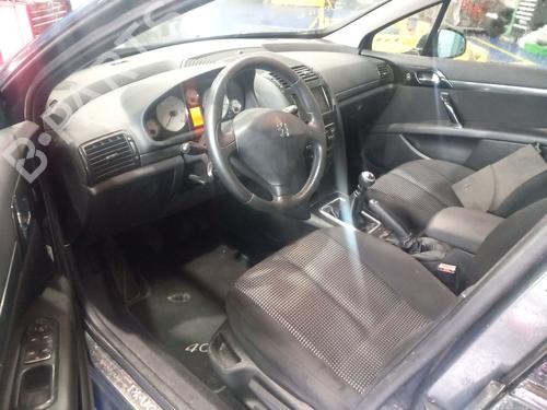 Engine PEUGEOT 407 (6D_) 2.0 HDi 135 (6DRHRH, 6DRHRE, 6DRHRG, 6DRHRJ) | BP32732357M1  - Image 10