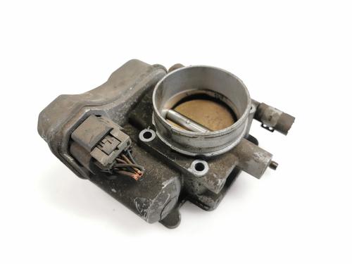Used Throttle body OPEL VECTRA C (Z02) 1.8 16V (122 hp) 17028489