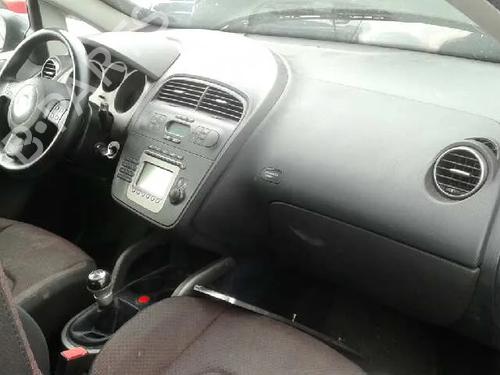 Right front driveshaft SEAT TOLEDO III (5P2)  | BP8457486M39 