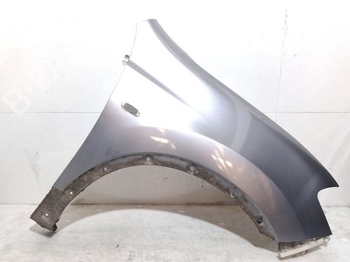 Used Right front fenders NISSAN QASHQAI I (J10, NJ10) 1.6 dCi (130 hp) 29359933