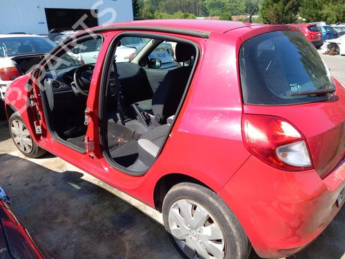 Styring servopumpe RENAULT CLIO III (BR0/1, CR0/1) 1.2 16V (BR02, BR0J, BR11, CR02, CR0J, CR11) | BP27184945M99 