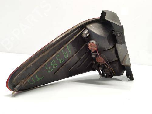 Right taillight SSANGYONG RODIUS I 2.7 Xdi | BP26182454C35 