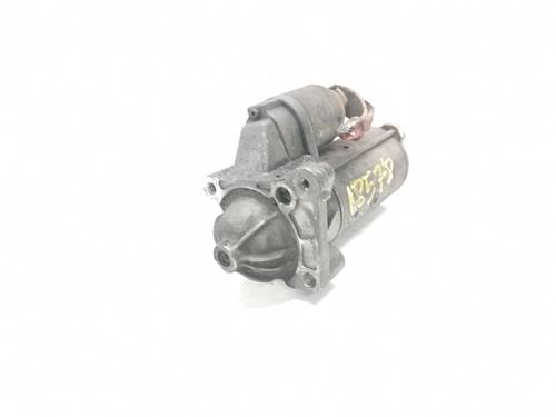 Used Starter RENAULT MEGANE II Saloon (LM0/1_) [2003-2025]  28017881