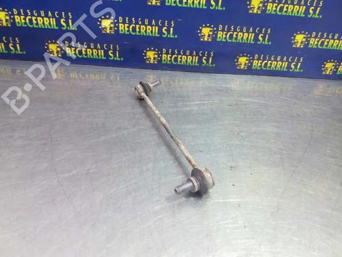 Right front suspension arm FORD KA (RB_)  | BP17071536M13 