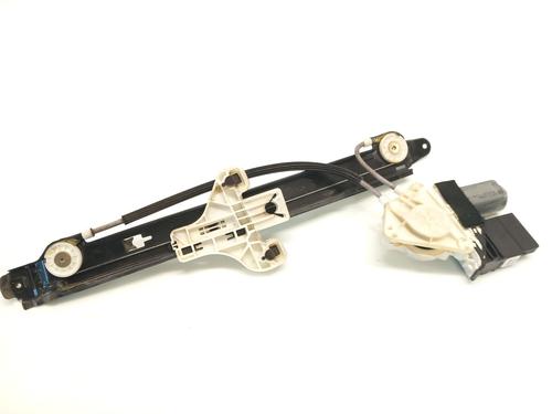 Rear left window mechanism SEAT TOLEDO III (5P2) 1.9 TDI | BP26320638C24