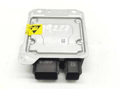 ECU airbags JAGUAR XE (X760) 2.0 D | BP27443459M53 