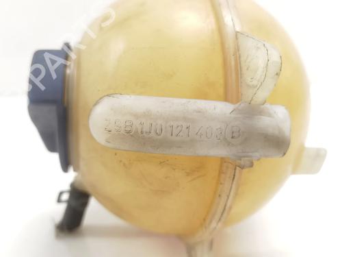 Expansion tank VW GOLF IV (1J1)  | BP16014630C120 