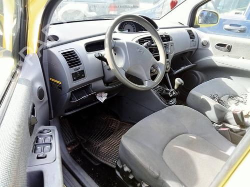Engine control unit (ECU) HYUNDAI MATRIX (FC)  | BP21147341M57 