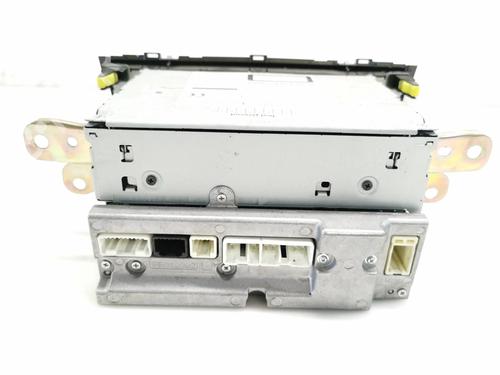 Radio TOYOTA VERSO (_R2_)  | BP17653178E6 