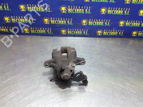 Right rear brake caliper PEUGEOT 307 Break (3E) 2.0 | BP17173818M106 