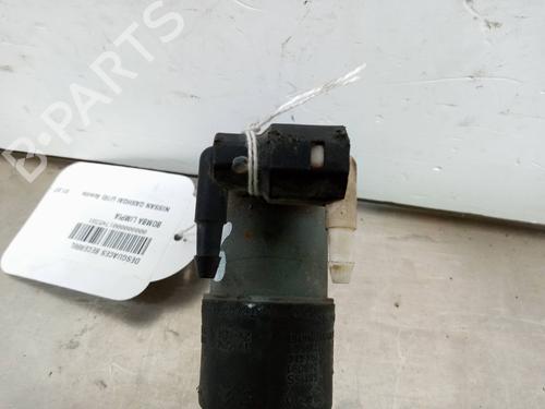 Washer pump NISSAN QASHQAI / QASHQAI +2 I (J10, NJ10, JJ10E) 2.0 dCi | BP14020023E24 