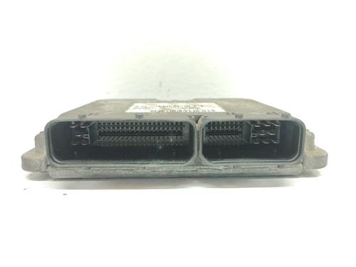 Engine control unit (ECU) SEAT TOLEDO II (1M2)  | BP9515468M57 