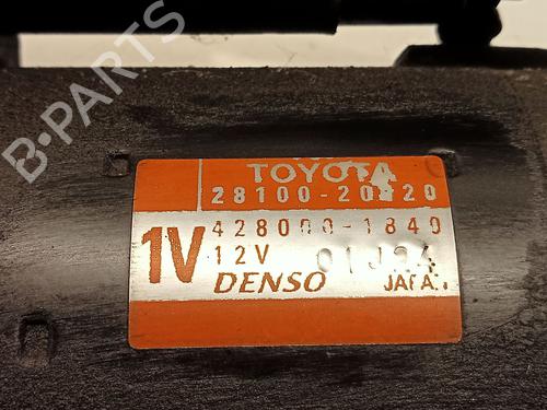 Starter LEXUS RX (_U3_) 350 (GSU30_) | BP26953060M8 