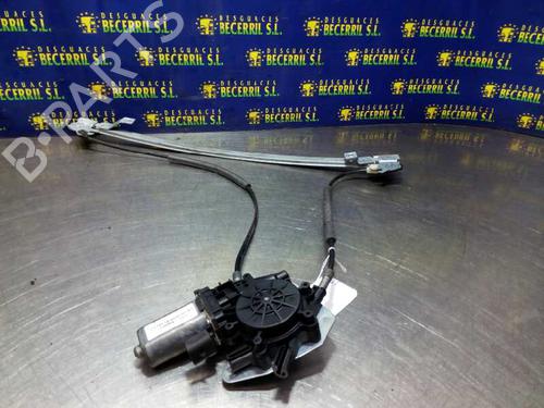 Front left window mechanism RENAULT SCÉNIC I MPV (JA0/1_, FA0_) 1.9 dTi (JA0N) | BP8438213C22 