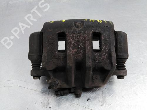 Right front brake caliper HYUNDAI TERRACAN (HP)  | BP11577245M104 
