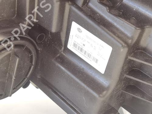 Right headlight MERCEDES-BENZ SPRINTER 3-t Van (B906) 210 CDI (906.611, 906.613) | BP27832803C29 