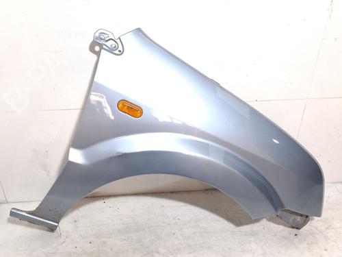 Used Right front fenders FORD FUSION (JU_) 1.4 TDCi (68 hp) 30150122