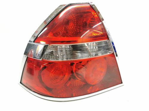 Used Left taillight CHEVROLET AVEO / KALOS Hatchback (T250, T255) 1.4 16V (94 hp) 10182039