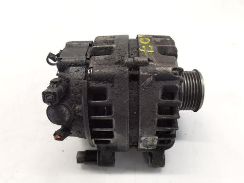 Used Alternator Alternator CITROËN BERLINGO MULTISPACE (B9) 1.6 HDi 90 (92 hp) 36037372 36037372