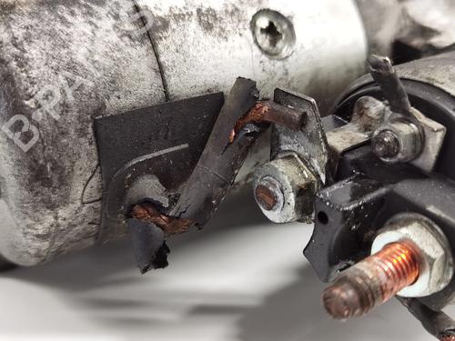 Starter BMW 3 Touring (E46) 320 d | BP16305380M8 
