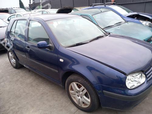 Used Parts VW GOLF IV (1J1) 1.6 16V (105 hp) 4276713