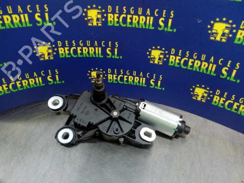 Used Rear wiper motor SEAT IBIZA IV (6J5, 6P1) 1.9 TDI (105 hp) 8447392