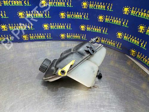 Expansion tank MERCEDES-BENZ A-CLASS (W168) A 140 (168.031, 168.131) | BP8453755C120 