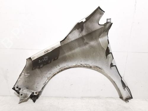 Right front fenders CITROËN C4 II (NC_) 1.4 VTi 95 (NC8FP0) | BP28073549C42 