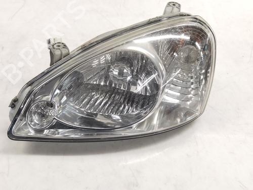 Used Left headlight TATA INDICA 1.4 (84 hp) 24253376