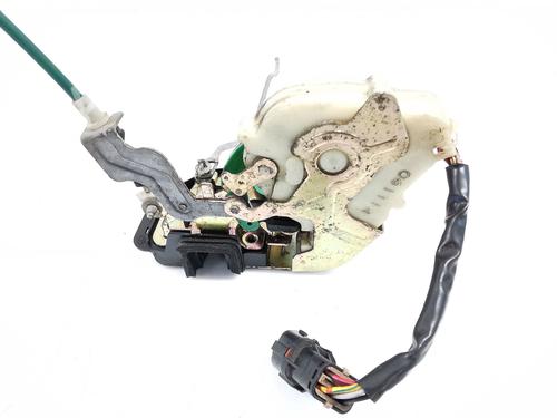 Front left lock KIA SORENTO I (JC) 2.5 CRDi 4WD | BP29053027C98 