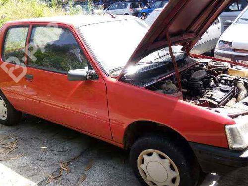 Used Parts PEUGEOT 205 I Convertible (741B, 20D)  1.1 CJ  951641