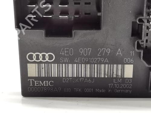 Module électronique AUDI A8 D3 (4E2, 4E8) 4.2 quattro | BP16987793M83 