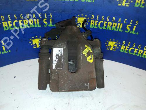 Used Right rear brake caliper PEUGEOT 307 SW (3H) [2002-2009]  11576260