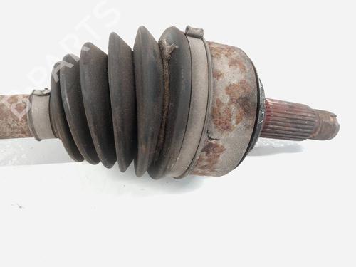 Left front driveshaft HONDA ACCORD VIII Estate (CW) 2.2 i-DTEC (CW3) | BP11084803M38 
