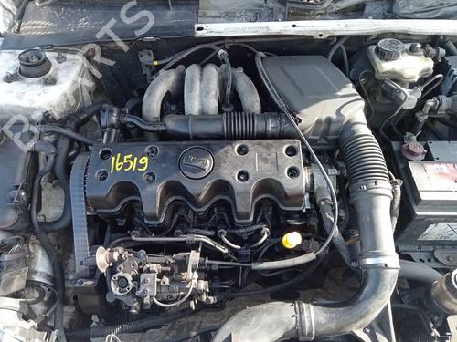 Instrument cluster CITROËN SAXO (S0, S1)  | BP15512837C47 