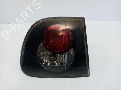 Used Left tailgate light SEAT LEON (1M1) 1.9 TDI (110 hp) 14021183