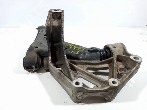Right front suspension arm VW POLO (9N_, 9A_) 1.4 TDI | BP9050134M13 