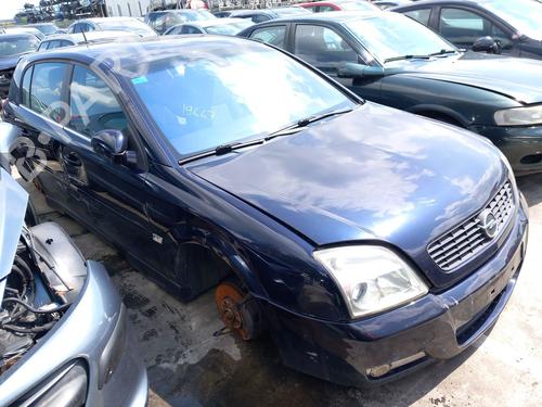 Engine OPEL SIGNUM Hatchback (Z03) 2.0 DTI (F48) | BP26449871M1 