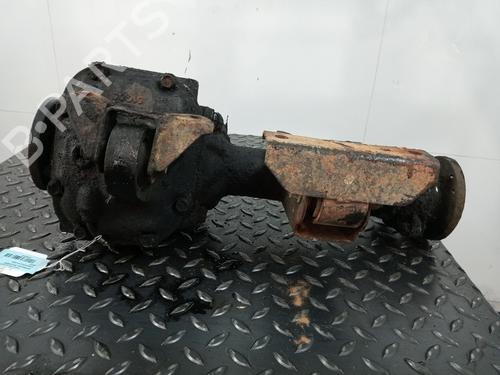 Used Front differential Front differential NISSAN PICK UP (D22) 2.5 TD 4WD (103 hp) 39883458 39883458