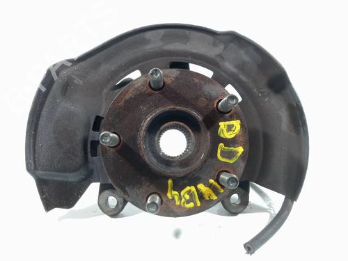 Used Right front steering knuckle TOYOTA AVENSIS Saloon (_T27_) [2008-2018]  9048633