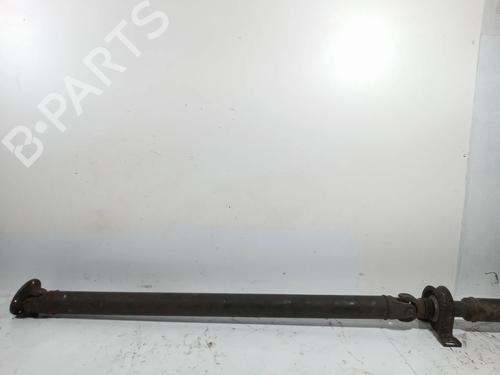 Driveshaft MERCEDES-BENZ SPRINTER 2-t Van (B901, B902)  | BP8479449M37 