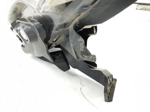 Left headlight RENAULT CLIO III (BR0/1, CR0/1) 1.2 16V (BR0P, CR0P) | BP29518938C28 