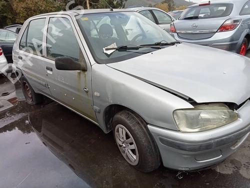 Alternator PEUGEOT 106 II (1A_, 1C_) 1.1 i | BP11398731M7 
